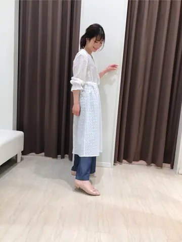 Feroux 木村 コーディネート画像