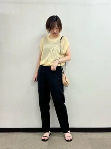 Feroux 村上 コーディネート画像