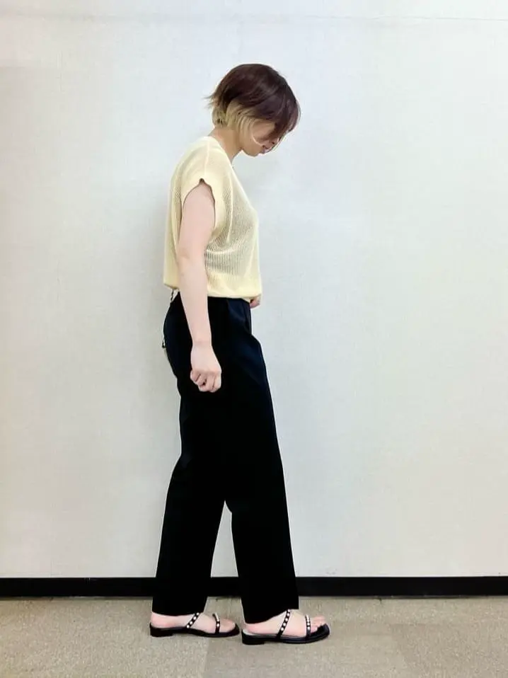 Feroux 村上 コーディネート画像