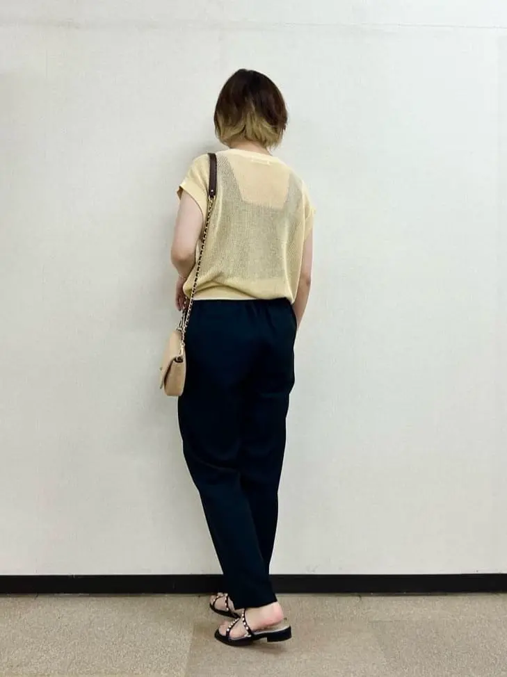 Feroux 村上 コーディネート画像