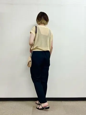 Feroux 村上 コーディネート画像