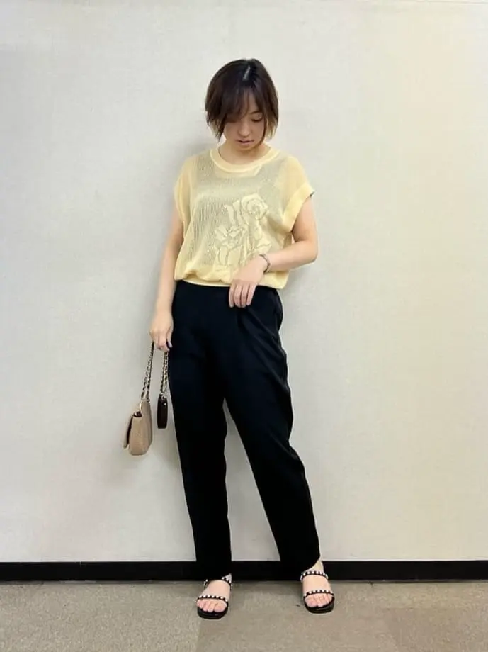 Feroux 村上 コーディネート画像