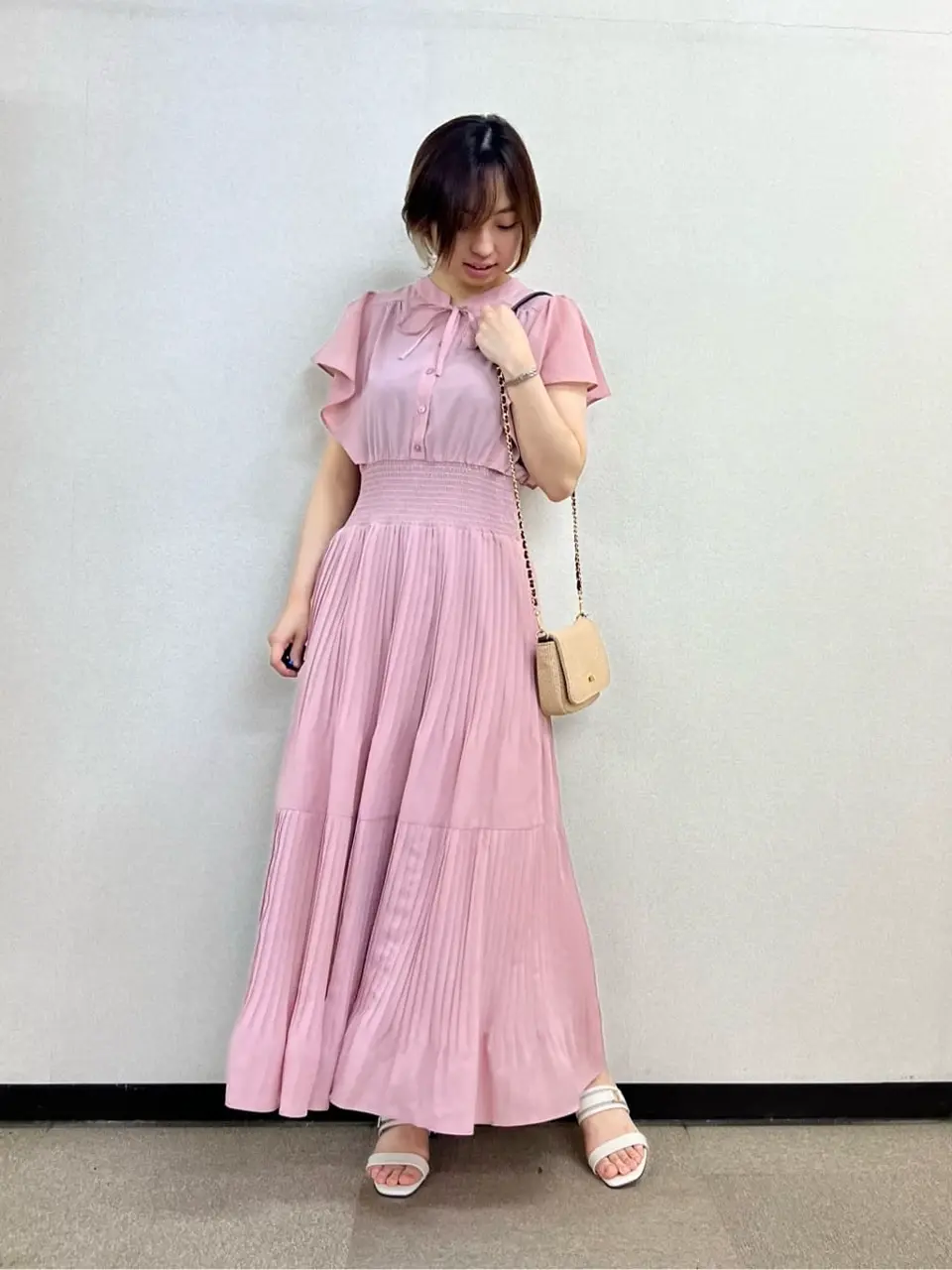 Feroux 村上 コーディネート画像