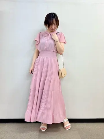 Feroux 村上 コーディネート画像