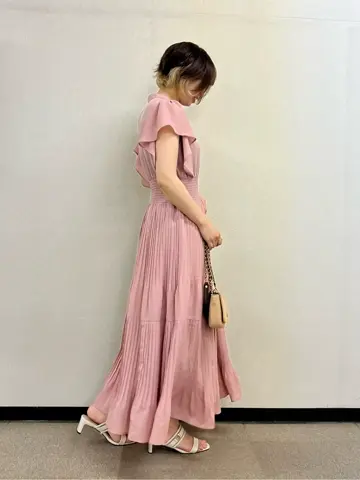 Feroux 村上 コーディネート画像