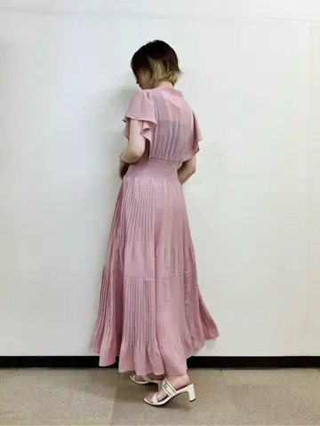 Feroux 村上 コーディネート画像