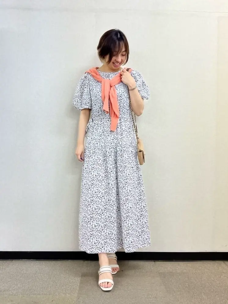 Feroux 村上 コーディネート画像