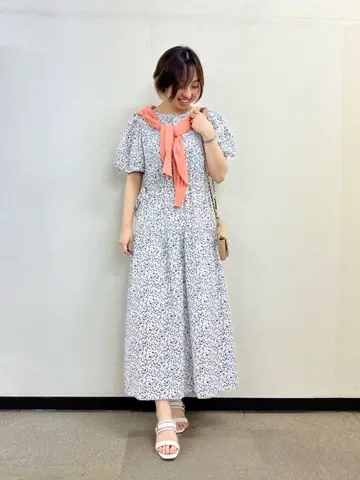 Feroux 村上 コーディネート画像