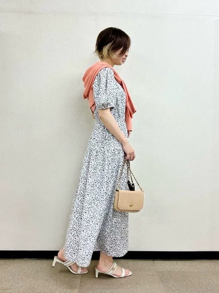 Feroux 村上 コーディネート画像