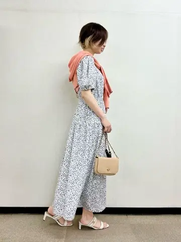 Feroux 村上 コーディネート画像