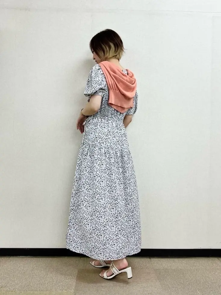 Feroux 村上 コーディネート画像