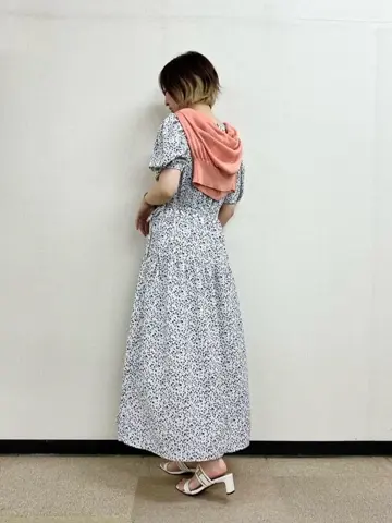 Feroux 村上 コーディネート画像