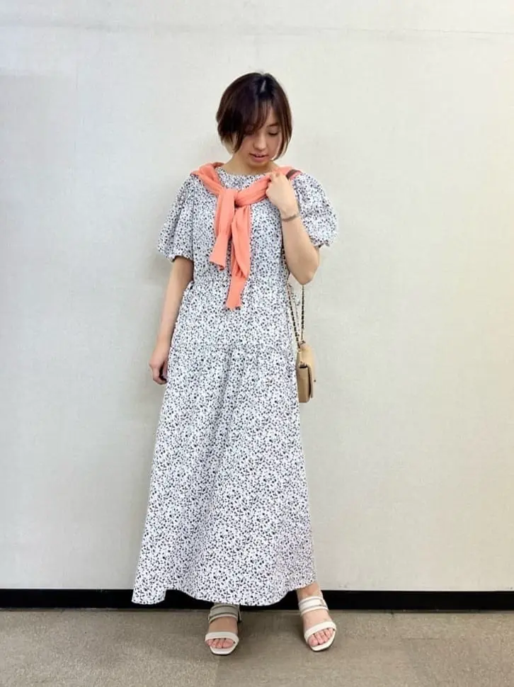 Feroux 村上 コーディネート画像