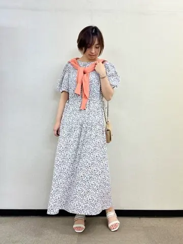 Feroux 村上 コーディネート画像