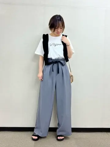 Feroux 村上 コーディネート画像