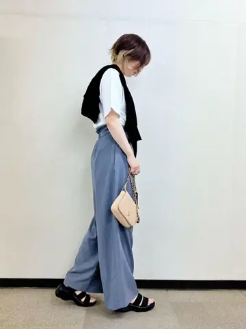 Feroux 村上 コーディネート画像