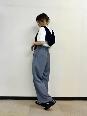 Feroux 村上 コーディネート画像