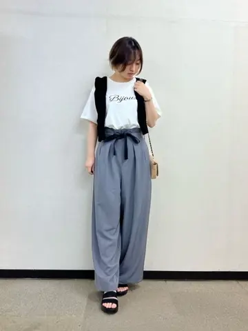 Feroux 村上 コーディネート画像