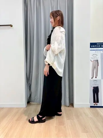 Feroux 西林 コーディネート画像