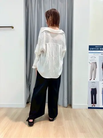 Feroux 西林 コーディネート画像