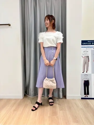 Feroux 西林 コーディネート画像