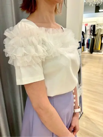 Feroux 西林 コーディネート画像