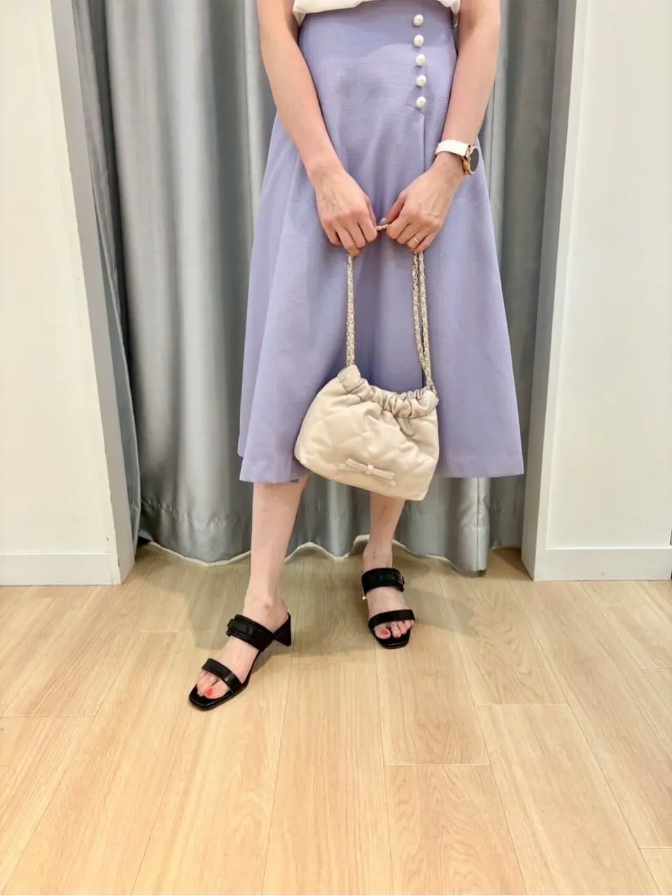 Feroux 西林 コーディネート画像