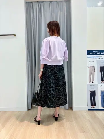 Feroux 西林 コーディネート画像