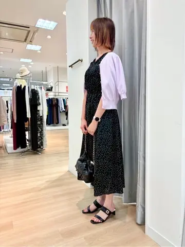 Feroux 西林 コーディネート画像