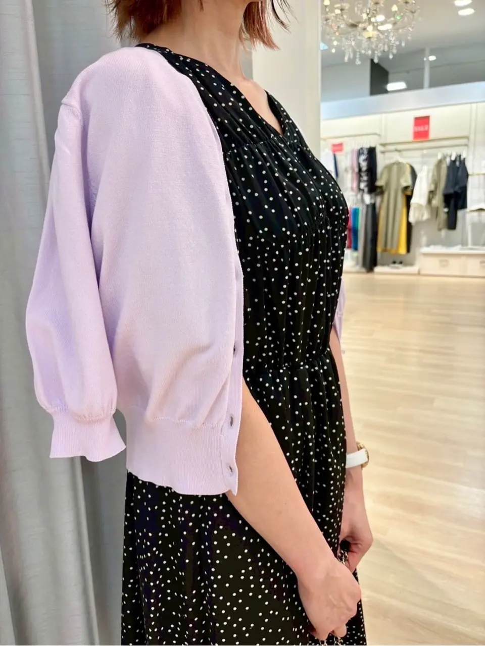 Feroux 西林 コーディネート画像