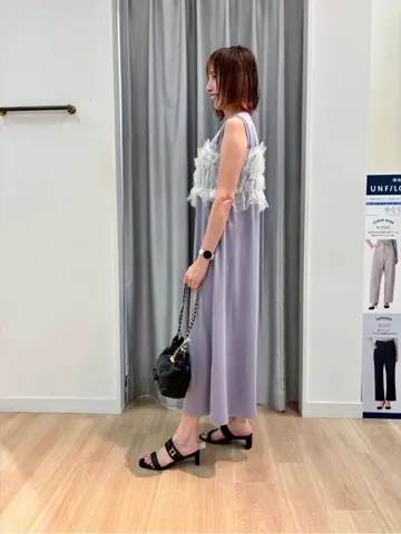 Feroux 西林 コーディネート画像