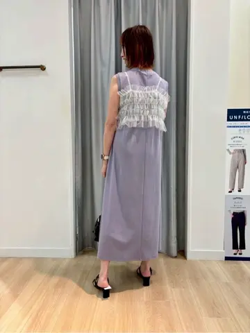 Feroux 西林 コーディネート画像