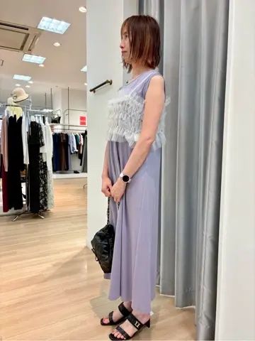 Feroux 西林 コーディネート画像