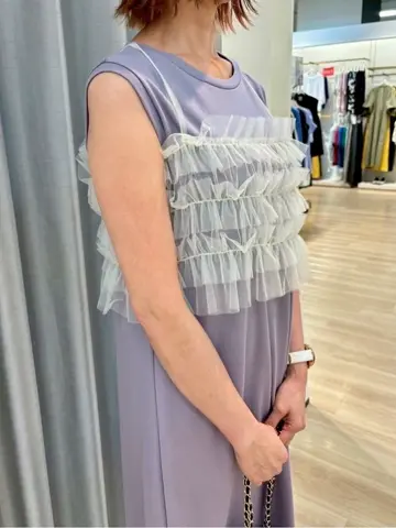 Feroux 西林 コーディネート画像