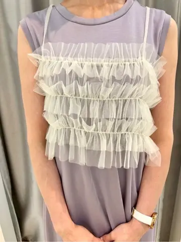 Feroux 西林 コーディネート画像