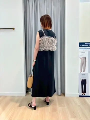 Feroux 西林 コーディネート画像