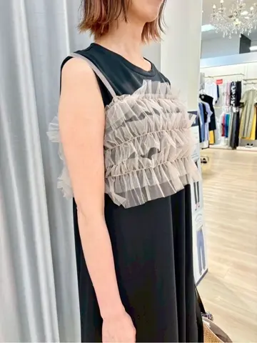 Feroux 西林 コーディネート画像