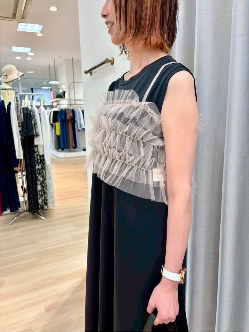 Feroux 西林 コーディネート画像