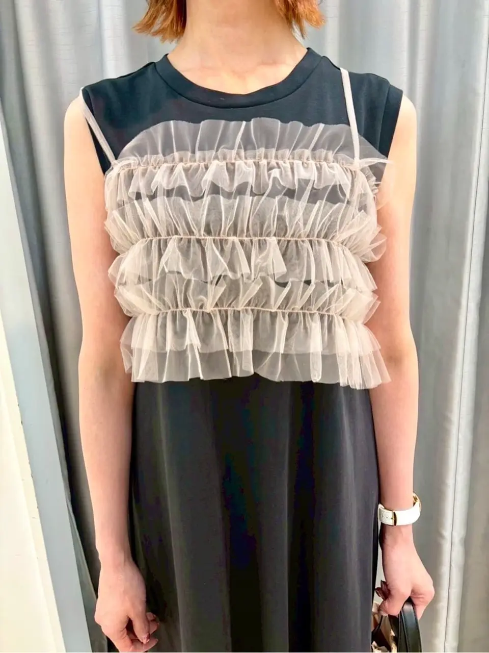 Feroux 西林 コーディネート画像