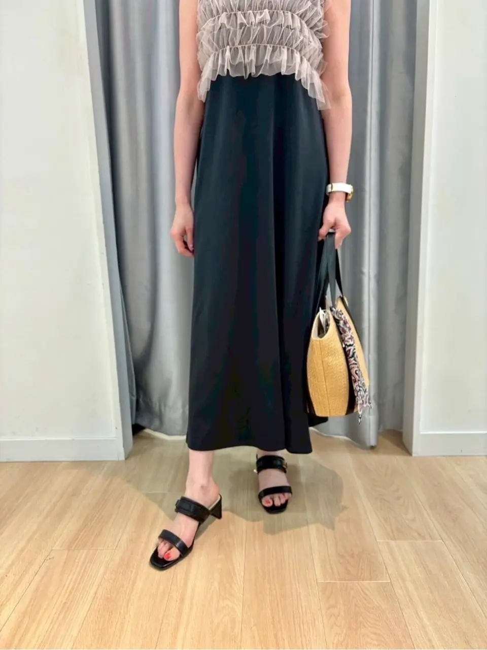 Feroux 西林 コーディネート画像