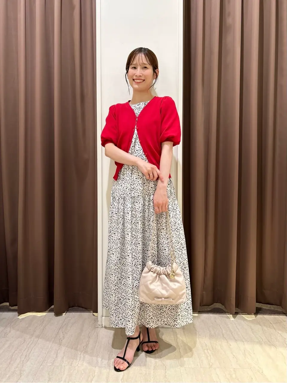 Feroux 木村 コーディネート画像