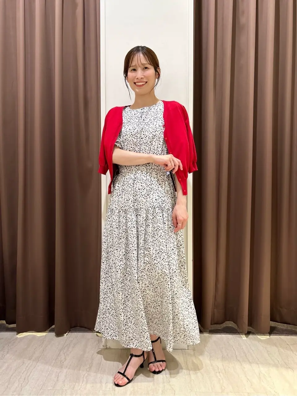 Feroux 木村 コーディネート画像