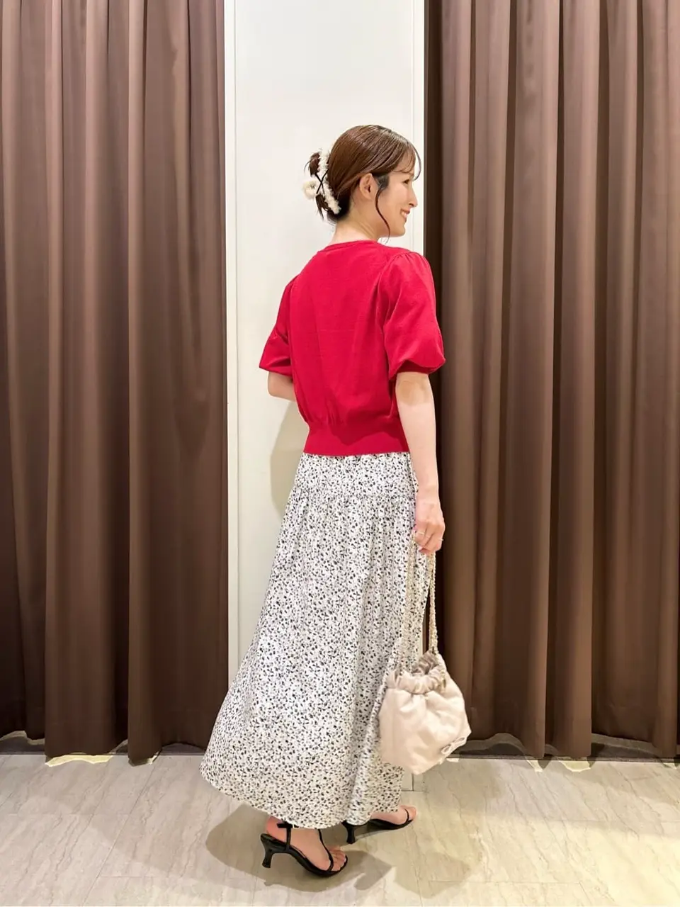 Feroux 木村 コーディネート画像