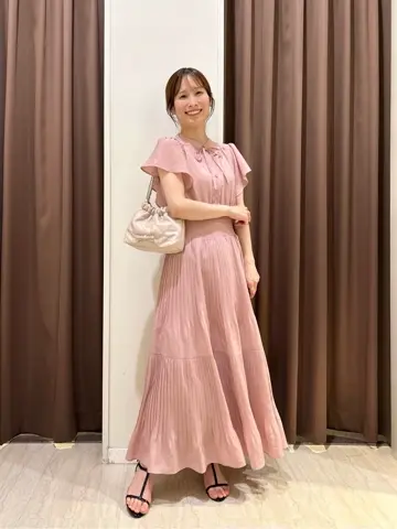 Feroux 木村 コーディネート画像