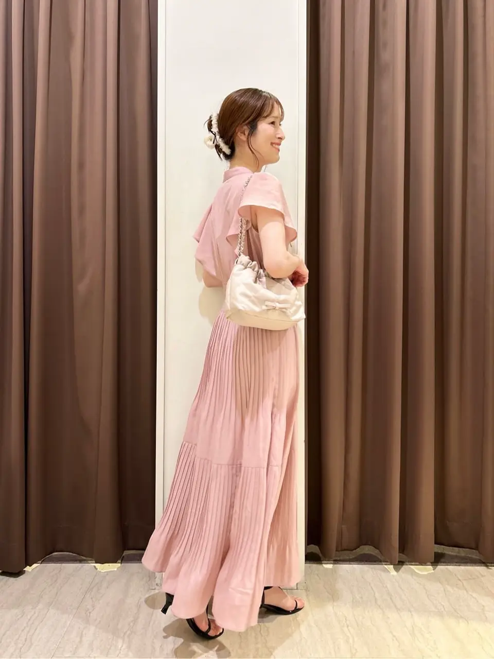 Feroux 木村 コーディネート画像