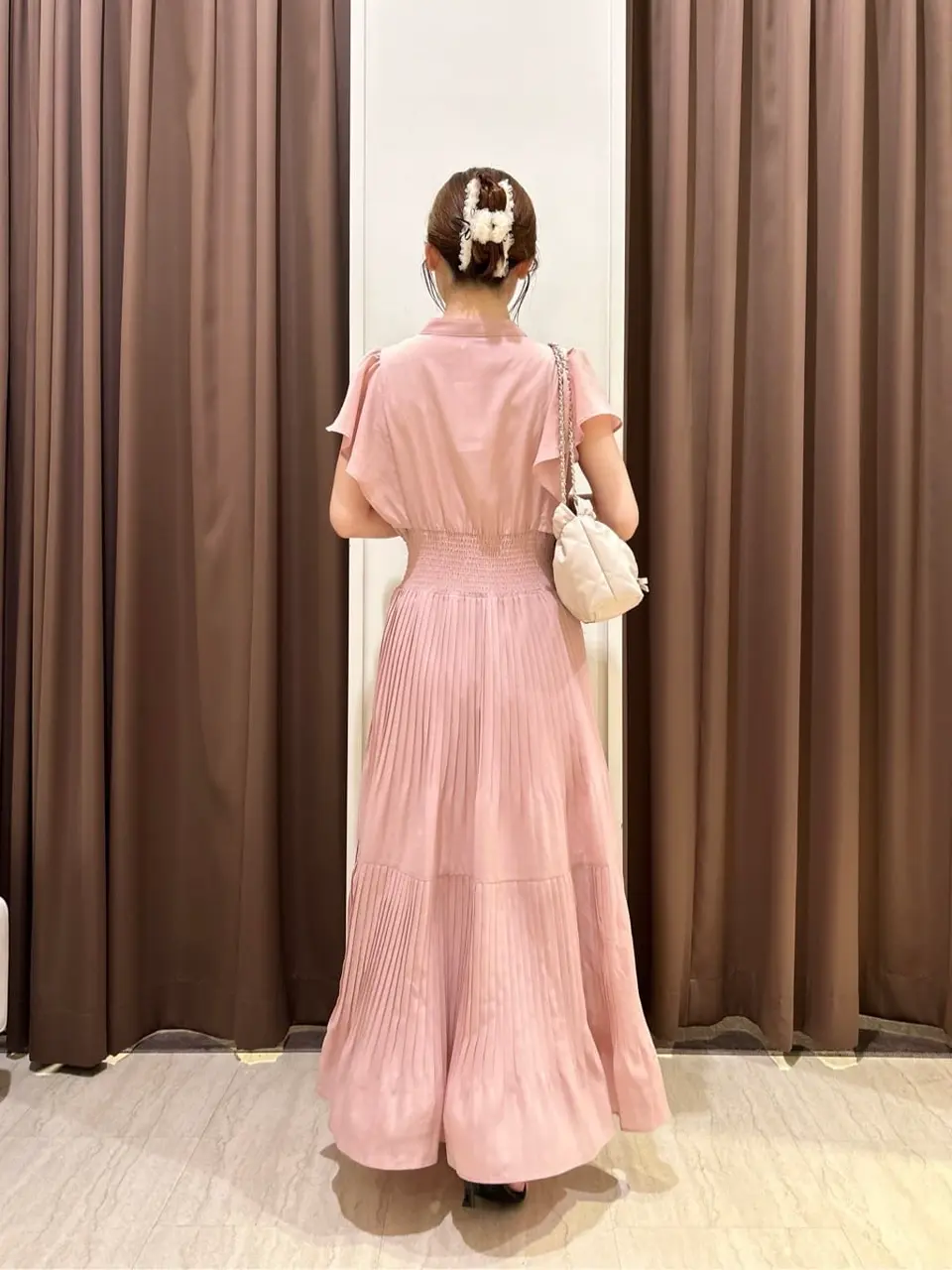 Feroux 木村 コーディネート画像