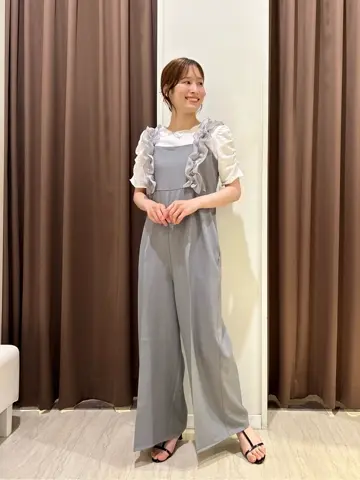 Feroux 木村 コーディネート画像