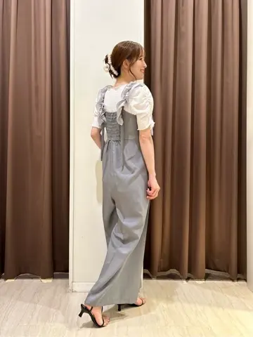 Feroux 木村 コーディネート画像