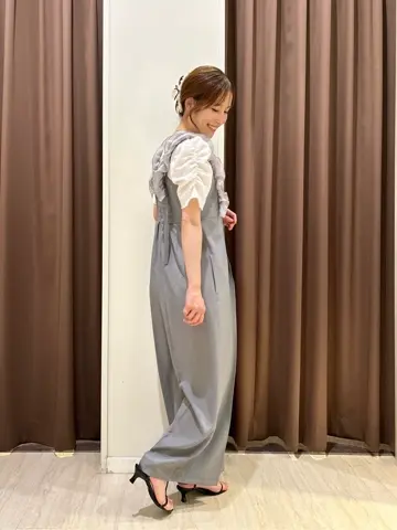 Feroux 木村 コーディネート画像