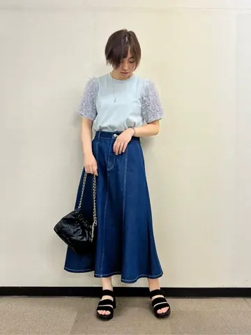 Feroux 村上 コーディネート画像